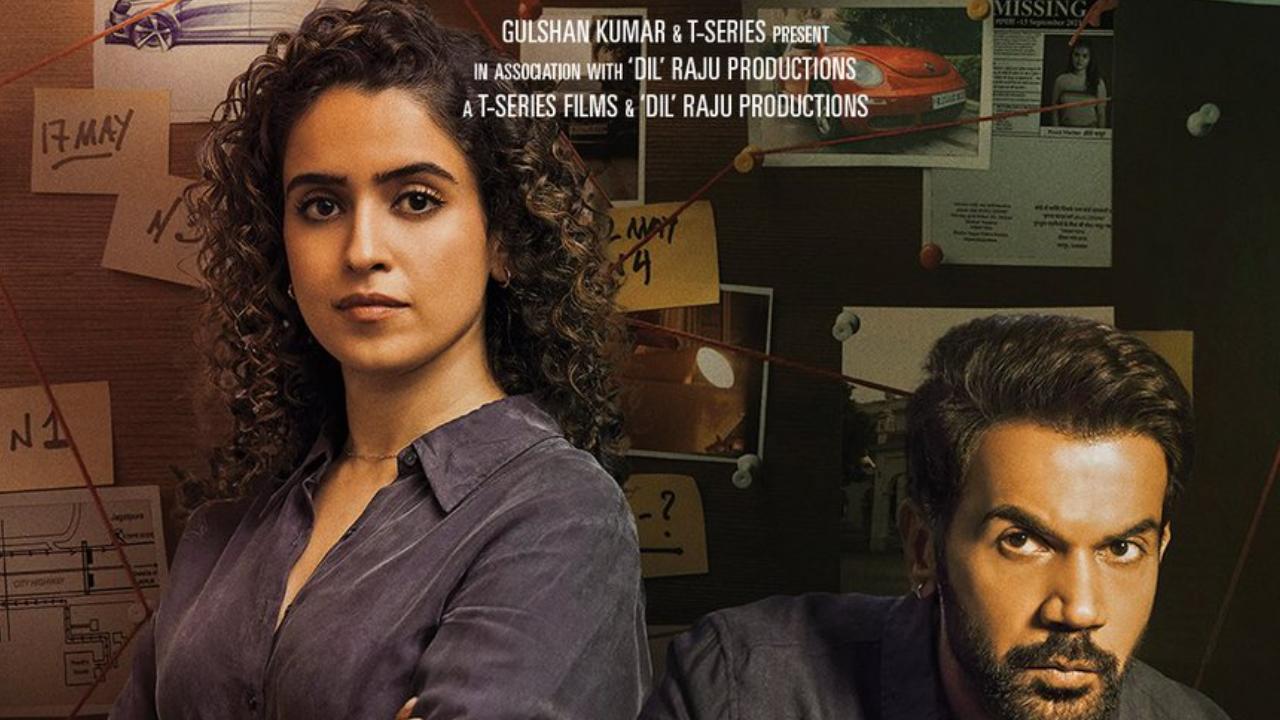 ‘HIT - The First Case' to stream on Netflix from Aug 28